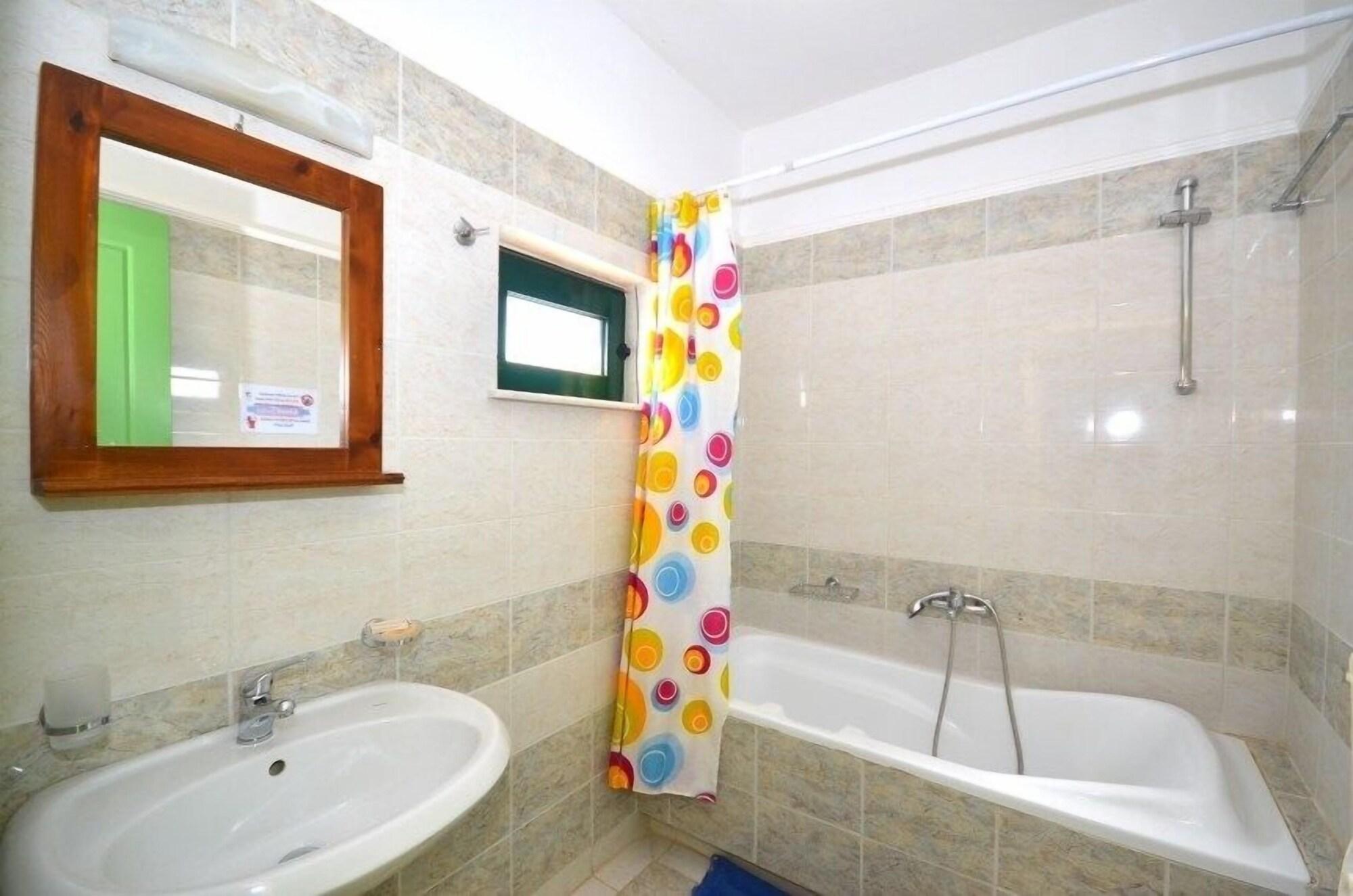 Aloni Suites Chorafakia Exterior foto